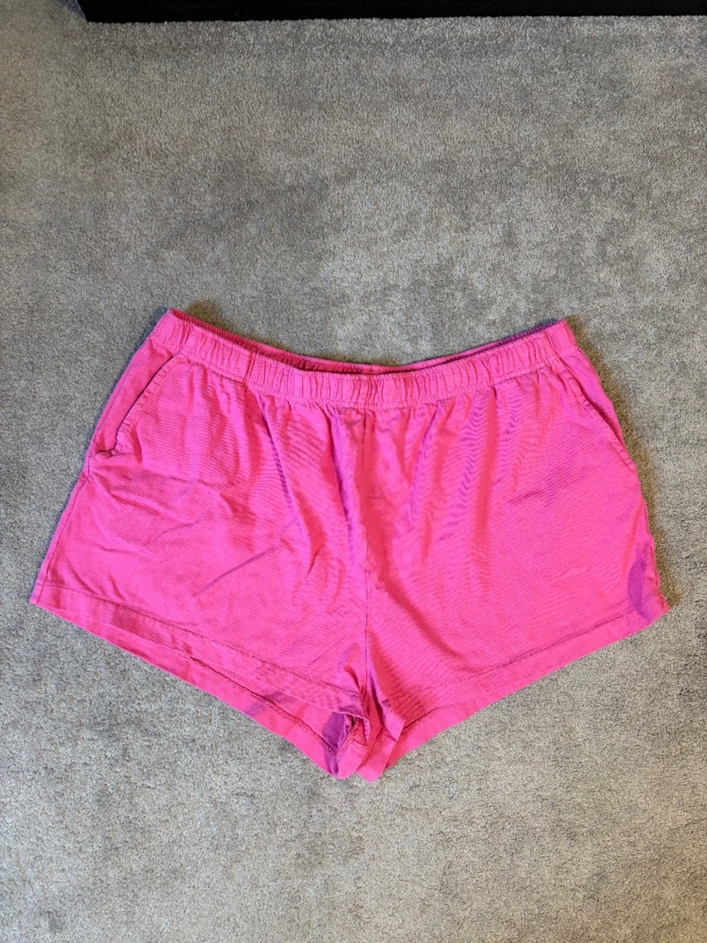 American Eagle lounge shorts